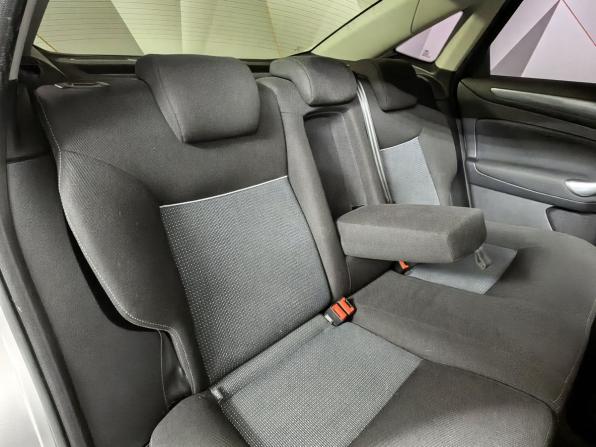 Ford Mondeo IV Рестайлинг с пробегом 2012 года, цена 1 129 000 рублей, 68757 км, седан, Автокод Объявления