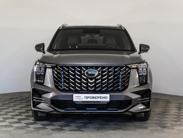 GAC GS8 II с пробегом 2023 года, цена 2 975 000 рублей, 39252 км, внедорожник, Автокод Объявления
