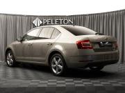 Skoda Octavia III (A7) Рестайлинг Москва  - изображение 27
