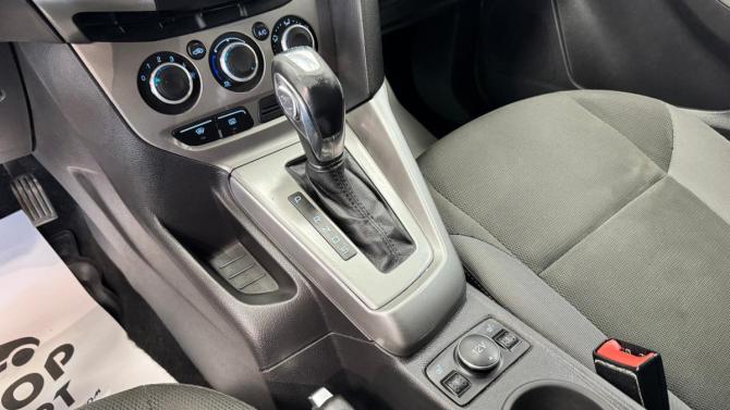 Ford Focus III с пробегом 2012 года, цена 560 000 рублей, 219029 км, седан, Автокод Объявления