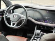 Volkswagen Touareg III Санкт-Петербург  - изображение 48