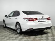 Toyota Camry VIII (XV70) Санкт-Петербург  - изображение 28