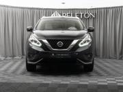 Nissan Murano III (Z52) Москва  - изображение 32