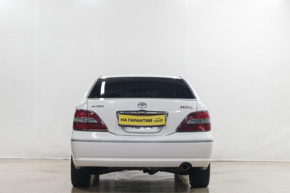 Toyota Brevis Новокузнецк  - изображение 6
