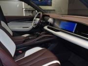 Geely Monjaro I Москва  - изображение 43