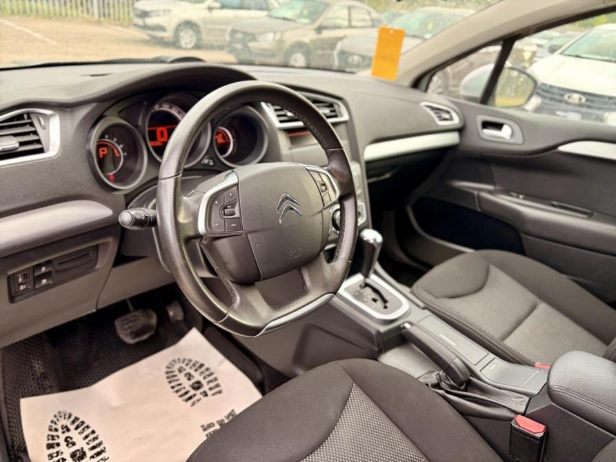 Citroen C4 II Тверь  - изображение 6