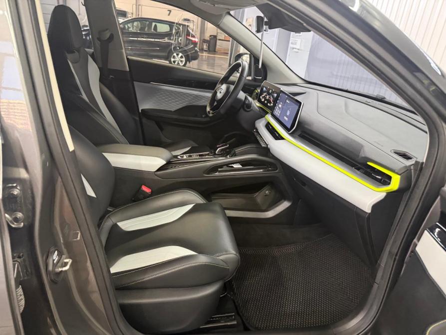 Geely Coolray I Рестайлинг Краснодар  - изображение 15