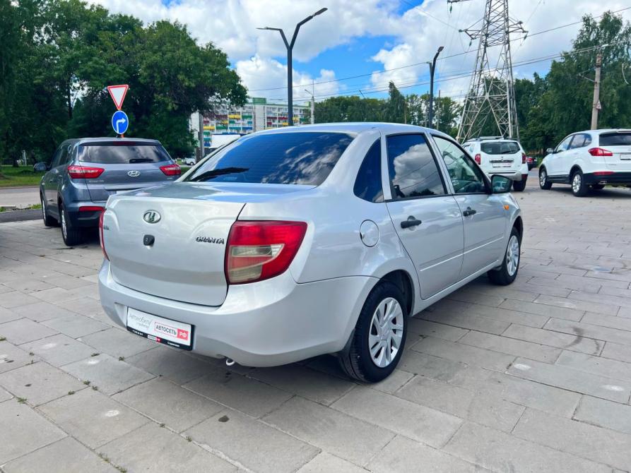 Lada (ВАЗ) Granta I Стерлитамак  - изображение 2