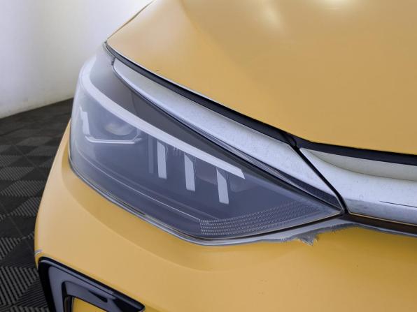 BAIC U5 Plus с пробегом 2023 года, цена 740 000 рублей, 161262 км, седан, Автокод Объявления