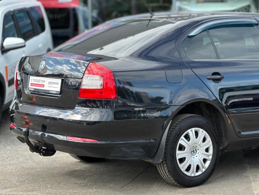 Skoda Octavia II (A5) Рестайлинг Архангельск  - изображение 6