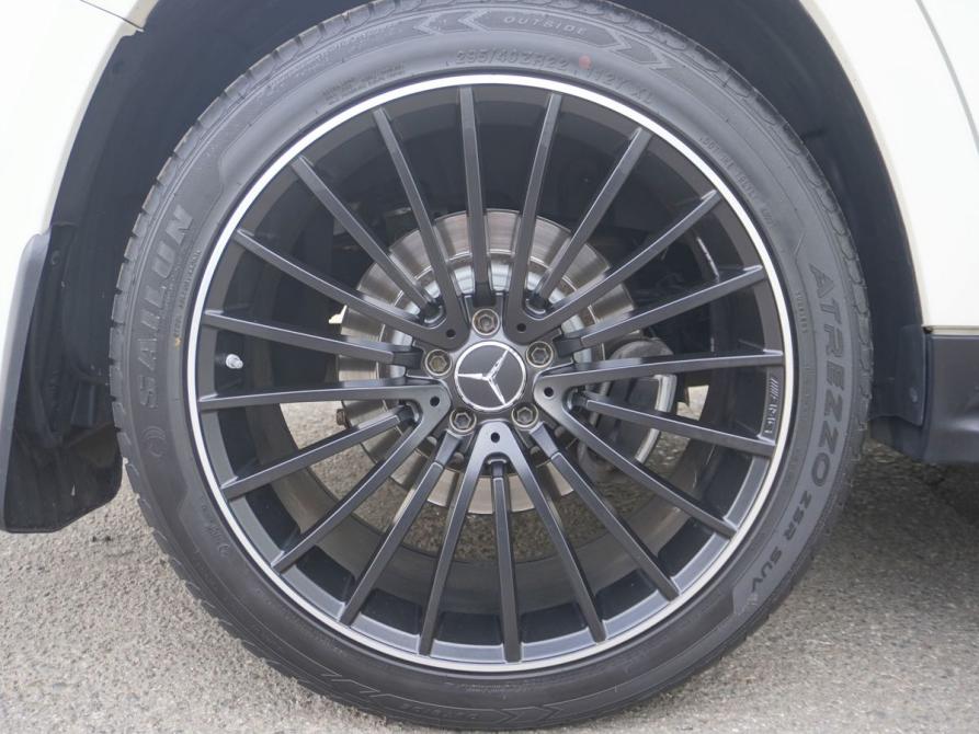 Mercedes-Benz GLS I (X166) Москва  - изображение 26
