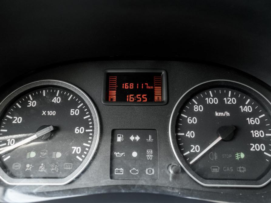 Nissan Almera III (G15) Екатеринбург  - изображение 13
