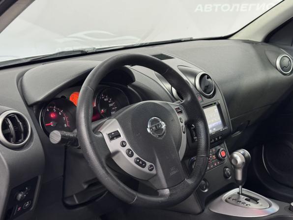 Nissan Qashqai I с пробегом 2008 года, цена 750 000 рублей, 250000 км, внедорожник, Автокод Объявления