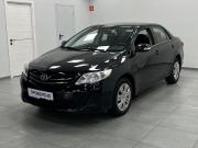 Toyota Corolla X (E140 E150) Рестайлинг Казань  - изображение 18