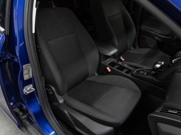 Ford Focus III Рестайлинг с пробегом 2017 года, цена 1 149 000 рублей, 164316 км, седан, Автокод Объявления