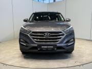 Hyundai Tucson III Волжский  - изображение 19