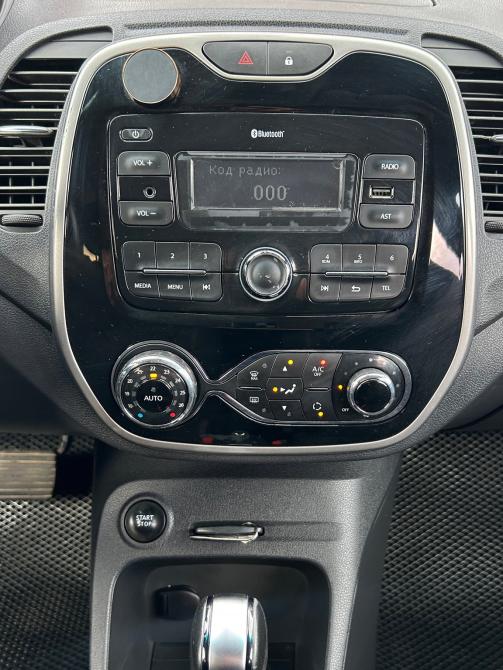 Renault Kaptur I Альметьевск  - изображение 20