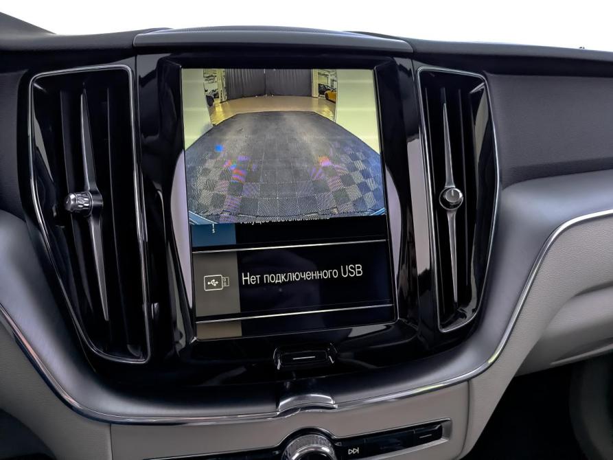 Volvo XC60 II Москва  - изображение 24