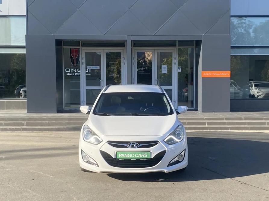 Hyundai i40 I Краснодар  - изображение 2