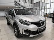 Renault Kaptur I Казань  - изображение 25