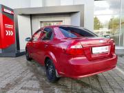 Chevrolet Aveo I Рестайлинг Набережные Челны  - изображение 37