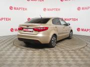 Kia Rio III Вологда  - изображение 22