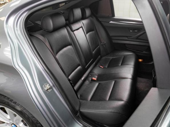 BMW 5 серии VI (F10/F11/F07) с пробегом 2010 года, цена 1 629 000 рублей, 129306 км, седан, Автокод Объявления