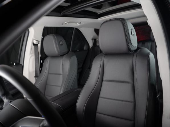 Новый Mercedes-Benz GLE II (V167) Рестайлинг 2026 года, цена 10 890 000 рублей, внедорожник, Автокод Объявления