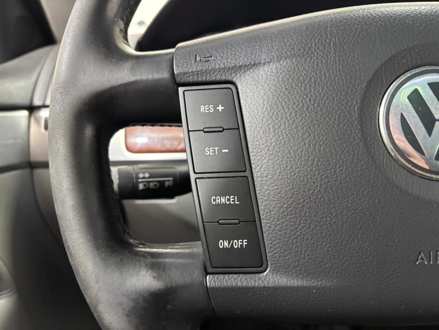 Volkswagen Touareg I Альметьевск  - изображение 23