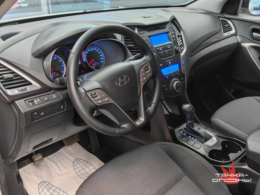 Hyundai Santa Fe III Пермь  - изображение 10