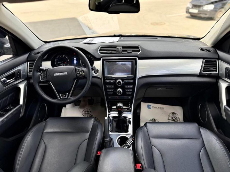 Haval H2 Тула  - изображение 13
