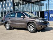 Honda CR-V III Рестайлинг Краснодар  - изображение 34