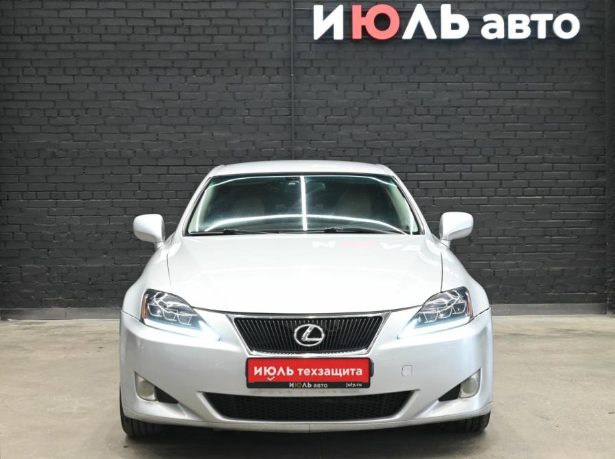 Lexus IS II Екатеринбург  - изображение 2