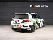 Volkswagen Golf VII Екатеринбург  - изображение 19