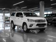 Toyota Hilux VIII Москва  - изображение 25