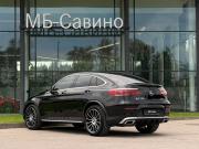 Mercedes-Benz GLC Coupe I (C253) Рестайлинг Пермь  - изображение 28
