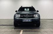 Renault Duster I Рестайлинг Санкт-Петербург  - изображение 22