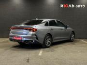 Kia K5 III Челябинск  - изображение 29