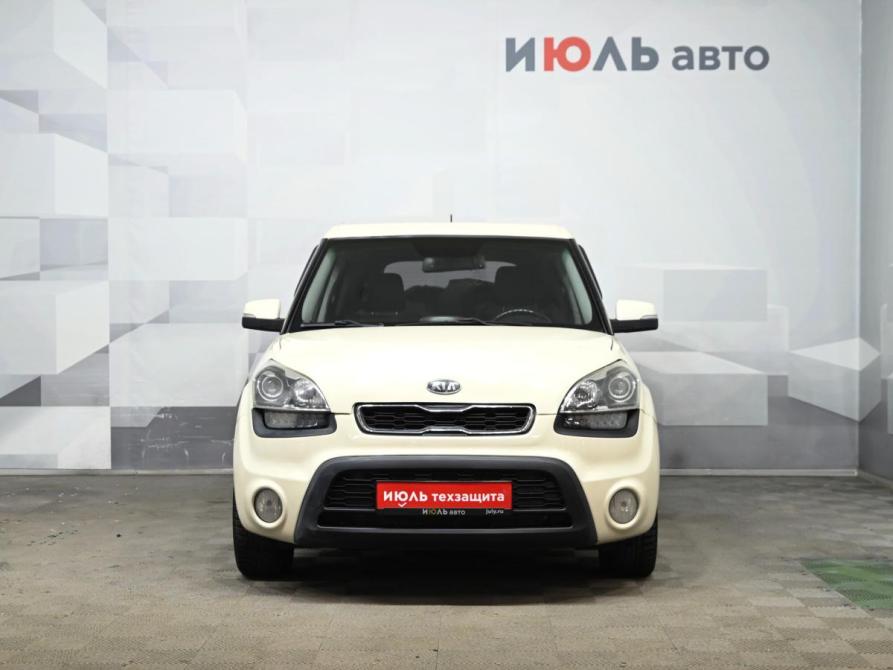 Kia Soul I Рестайлинг Екатеринбург  - изображение 2