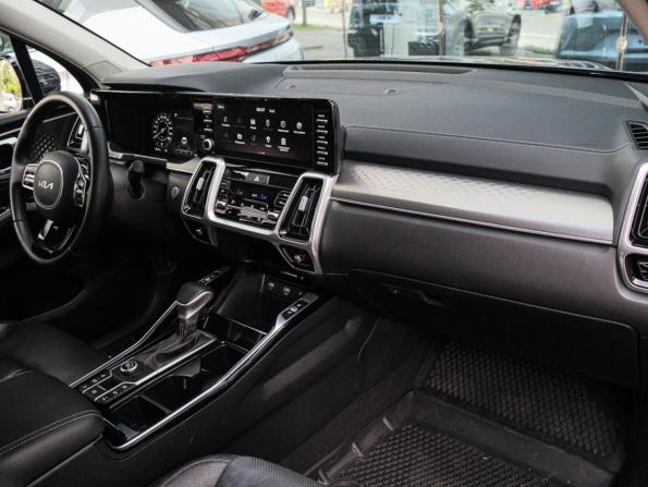 Kia Sorento IV с пробегом 2022 года, цена 4 400 000 рублей, 33602 км, внедорожник, Автокод Объявления
