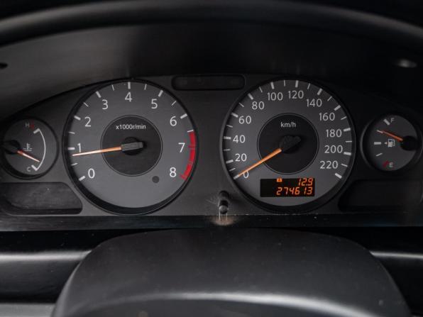 Nissan Almera Classic I с пробегом 2008 года, цена 458 000 рублей, 274613 км, седан, Автокод Объявления