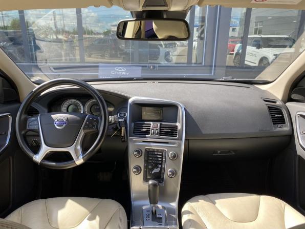 Volvo XC60 I с пробегом 2012 года, цена 1 699 000 рублей, 197593 км, внедорожник, Автокод Объявления