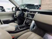 Land Rover Range Rover IV Уфа  - изображение 68