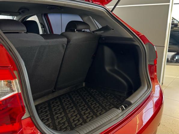 Kia Rio III с пробегом 2013 года, цена 969 000 рублей, 116028 км, хэтчбек, Автокод Объявления
