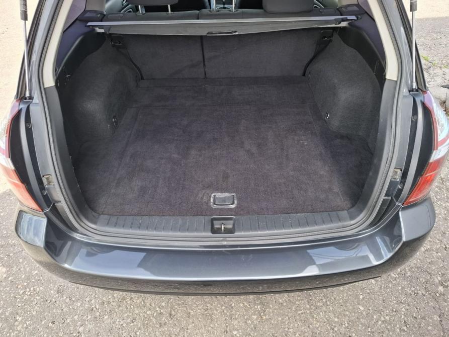 Subaru Legacy IV Рестайлинг Саратов  - изображение 15