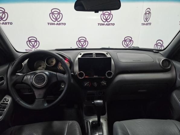 Toyota RAV4 II (XA20) с пробегом 2001 года, цена 595 000 рублей, 194404 км, внедорожник, Автокод Объявления