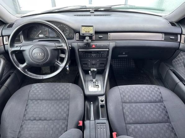 Audi A6 II (C5) с пробегом 2001 года, цена 380 000 рублей, 407200 км, седан, Автокод Объявления