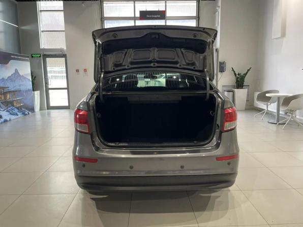 Kia Rio III Рестайлинг с пробегом 2015 года, цена 930 000 рублей, 100649 км, седан, Автокод Объявления