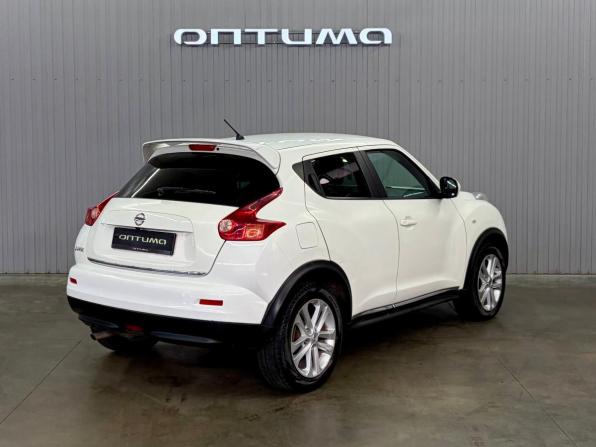 Nissan Juke I с пробегом 2012 года, цена 937 000 рублей, 135974 км, внедорожник, Автокод Объявления