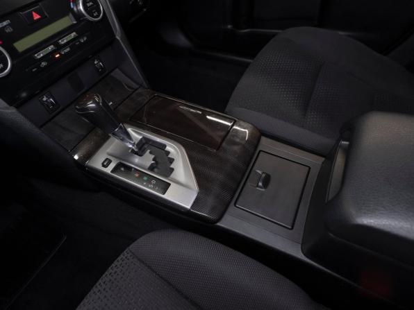 Toyota Camry VII (XV50) с пробегом 2014 года, цена 1 630 000 рублей, 163632 км, седан, Автокод Объявления